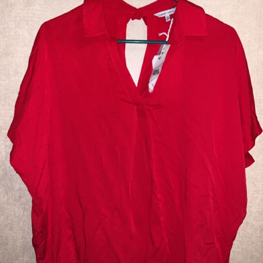 Ladies top NWT